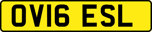 OV16ESL