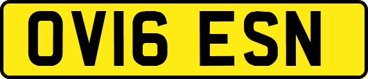 OV16ESN