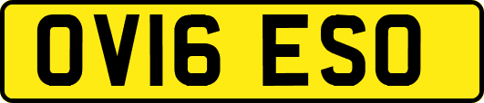 OV16ESO
