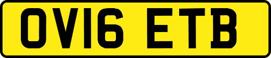 OV16ETB