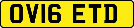 OV16ETD