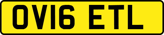 OV16ETL