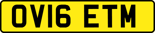 OV16ETM