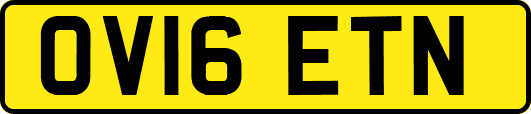 OV16ETN