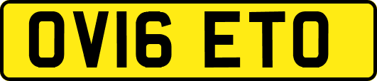 OV16ETO