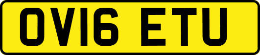 OV16ETU