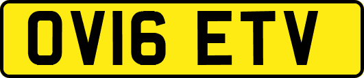 OV16ETV