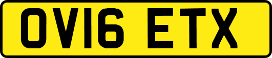 OV16ETX