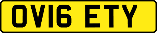 OV16ETY