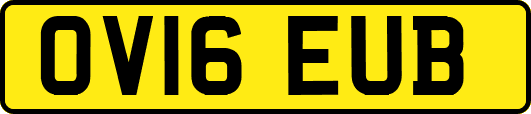 OV16EUB