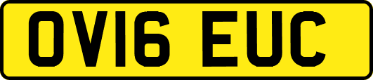 OV16EUC