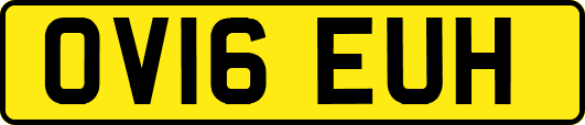 OV16EUH