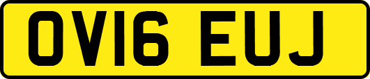 OV16EUJ