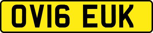 OV16EUK