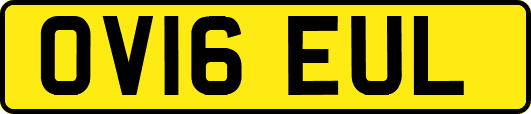 OV16EUL