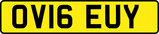 OV16EUY