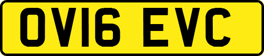 OV16EVC