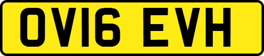 OV16EVH
