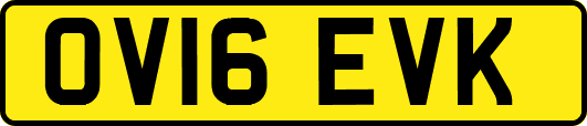 OV16EVK