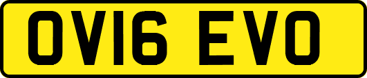 OV16EVO