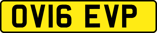 OV16EVP