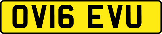 OV16EVU