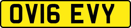 OV16EVY