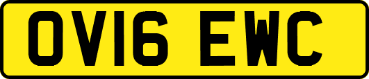 OV16EWC