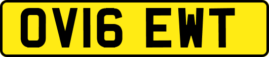 OV16EWT