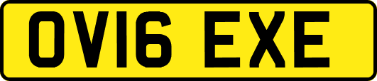 OV16EXE
