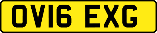 OV16EXG