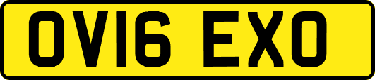 OV16EXO