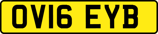 OV16EYB