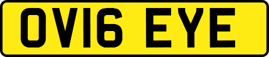 OV16EYE