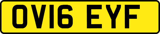 OV16EYF