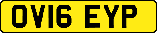 OV16EYP