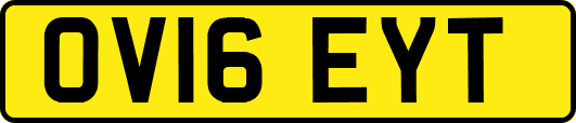 OV16EYT