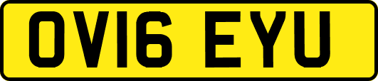 OV16EYU
