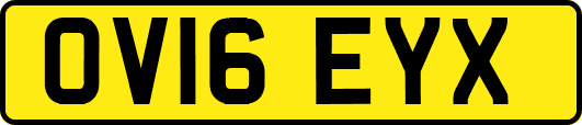 OV16EYX