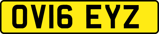 OV16EYZ