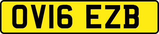 OV16EZB