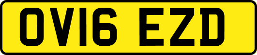 OV16EZD