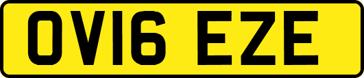 OV16EZE