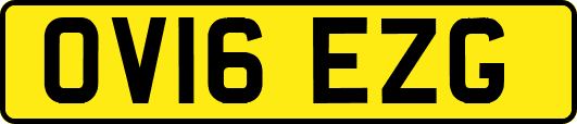OV16EZG