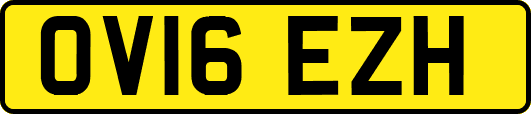 OV16EZH