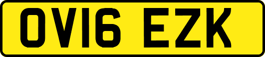 OV16EZK