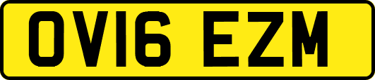 OV16EZM