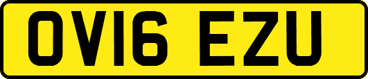 OV16EZU