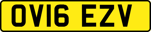 OV16EZV