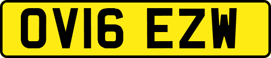 OV16EZW